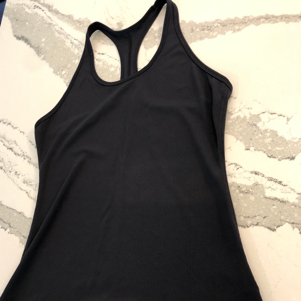 Nike tank top!